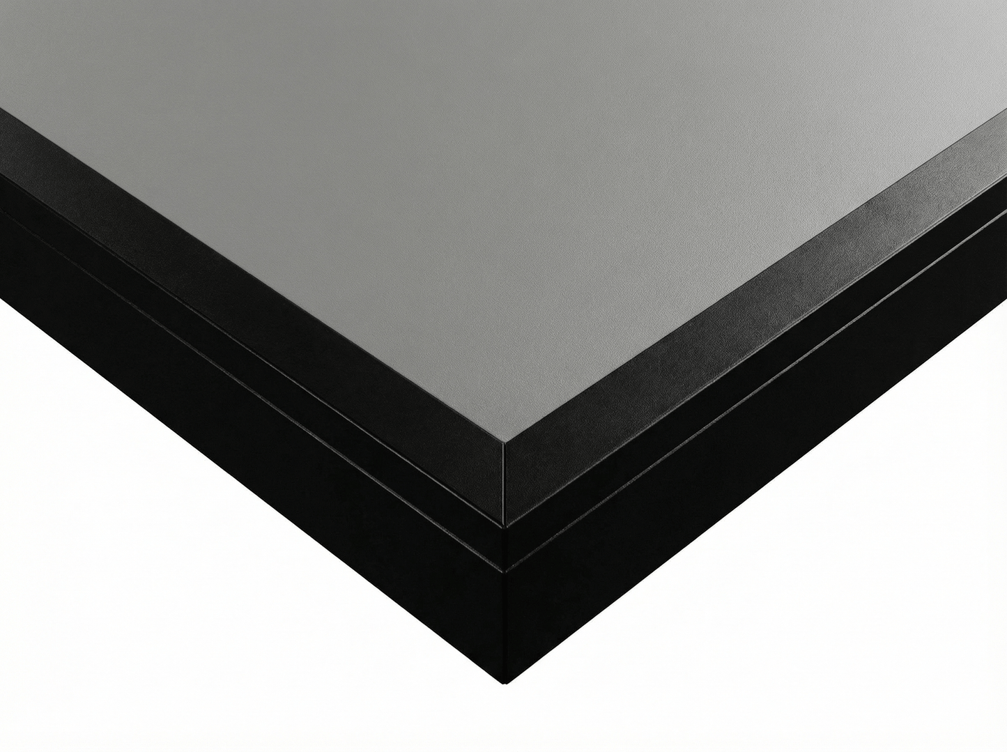 Foldable 7ft Ping Pong Conversion Top — Fits Pool Tables, Net Included