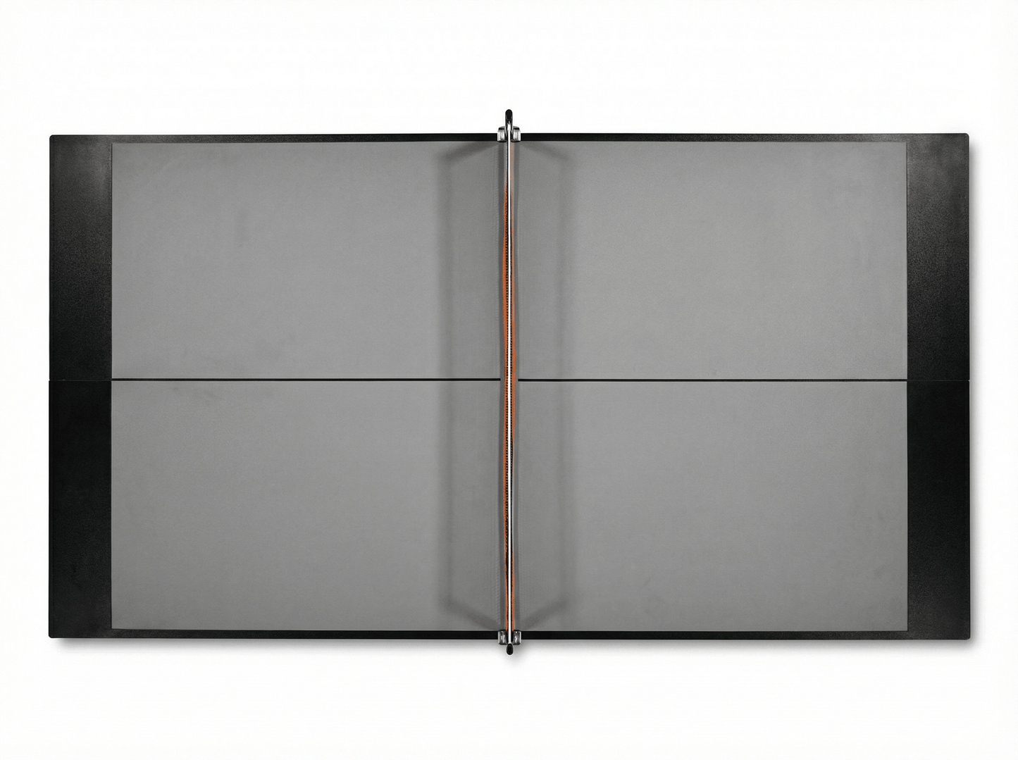 Foldable 7ft Ping Pong Conversion Top — Fits Pool Tables, Net Included