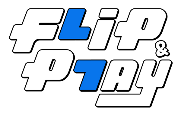 Flip&Play
